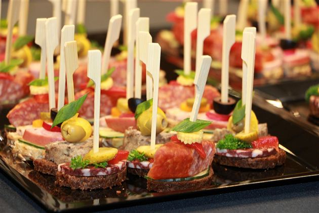 Finger Food (c)pixabay
