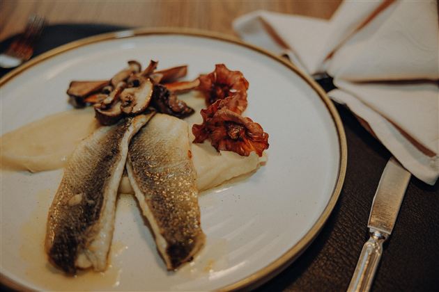 Fisch
