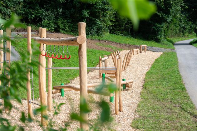 Fitnesswiese Itter2 (c)Region Hohe Salve