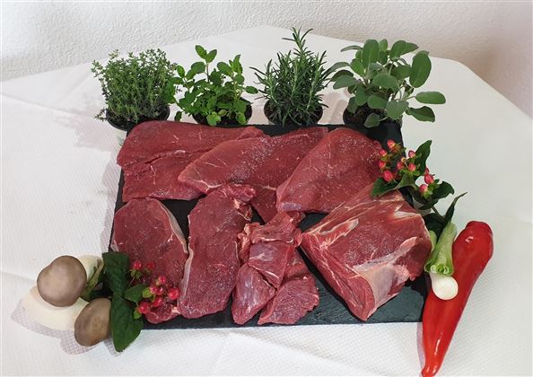 Fleischpaket 2