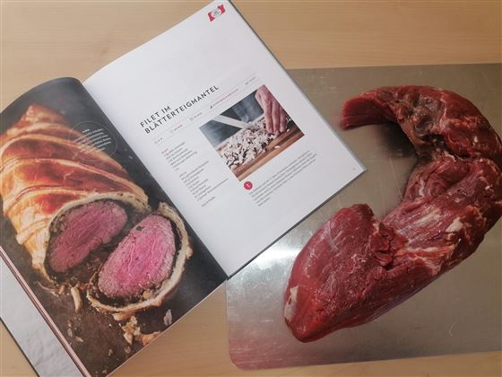 Fleischprodukte