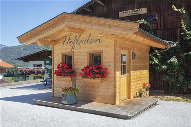 Fohringer Hofladen @Magdalena Laiminger
