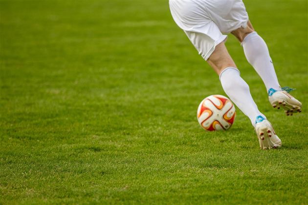 football(c)pixabay