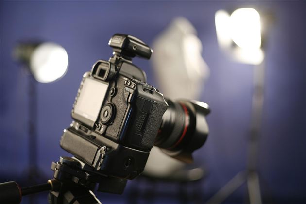 Fotostudio (c)pixabay