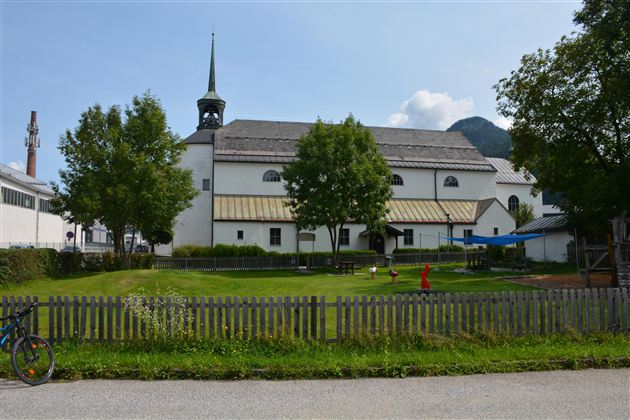 Franziskanerplatz Spielplatz 7