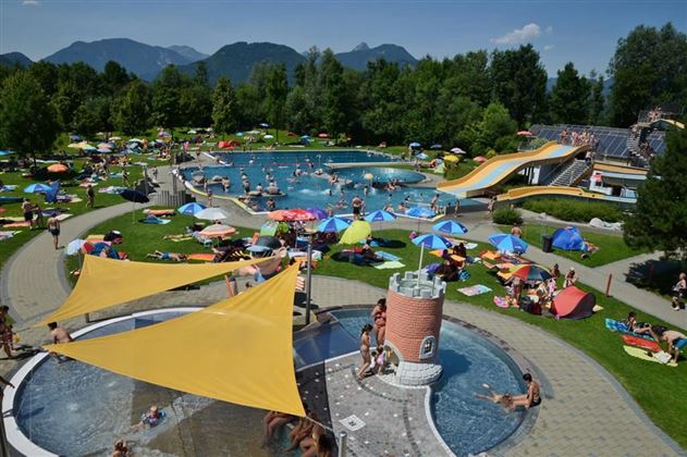 Freibad