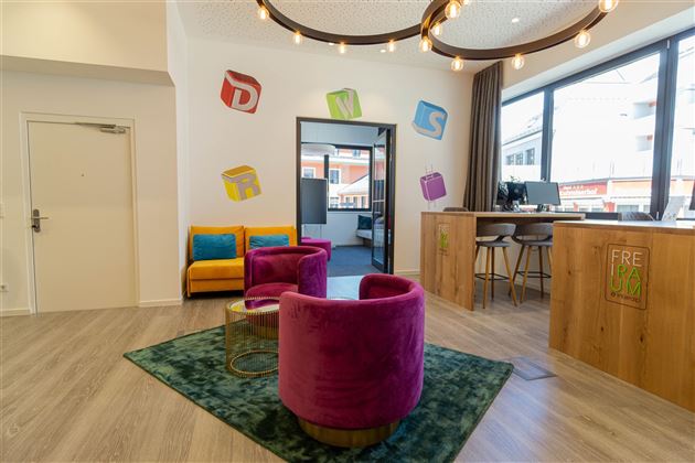 Freiraum Coworking Kufstein 3