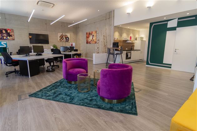 Freiraum Coworking Kufstein 4
