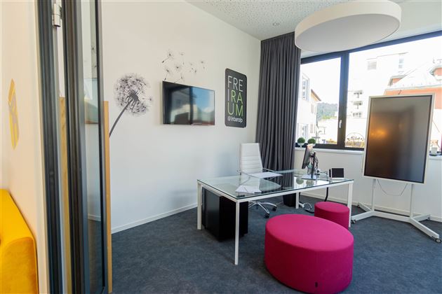 Freiraum Coworking Kufstein 5
