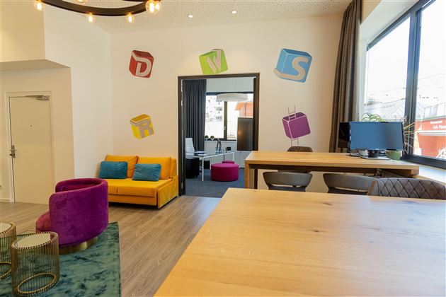 Freiraum Coworking Kufstein 6
