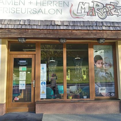 Friseur