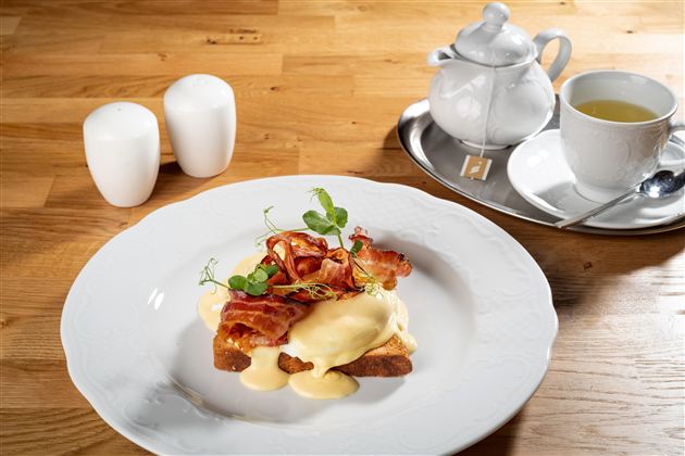 Frühstück 3