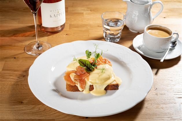 Frühstück 4