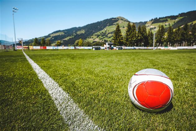 Fußball