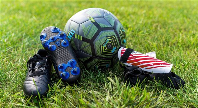 Fußballschuhe @pixaby