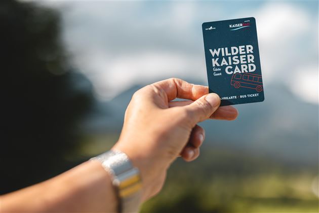 Gästecard