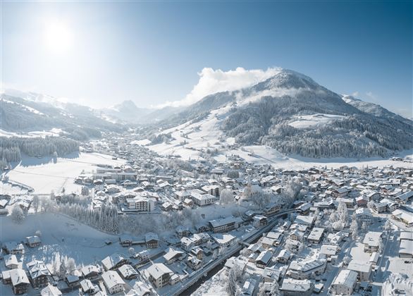 Gaisberg