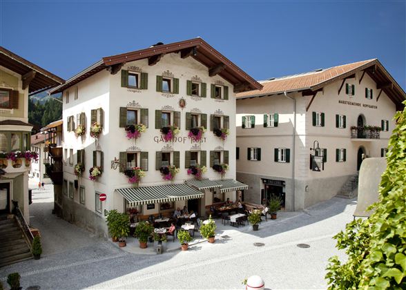 Gasthaus Post (c) Gasthaus Post