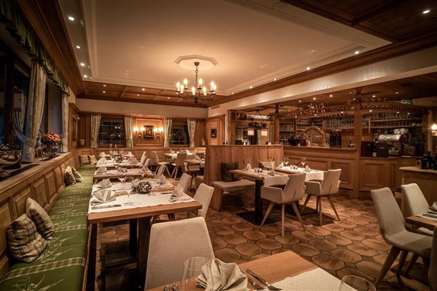 Gasthof_Föhrenhof_Restaurant