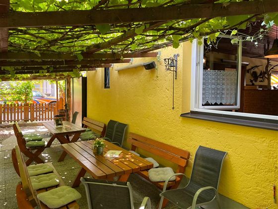 Gasthof "GreifVogel" Adler Kufstein