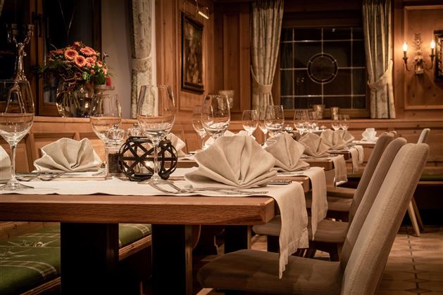 GasthofFöhrenhofRestaurant
