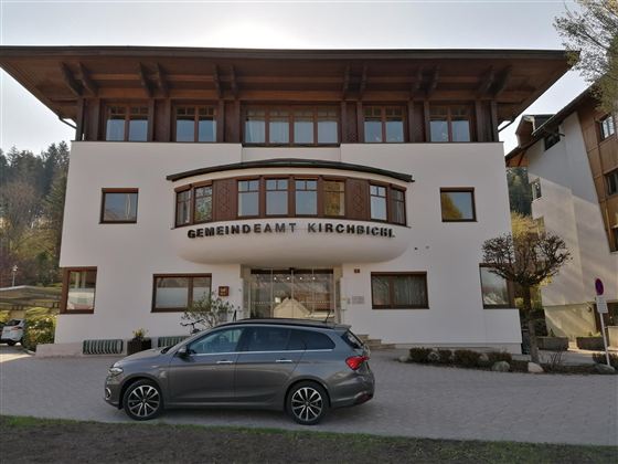 Gemeinde©Bettina Guggenberger