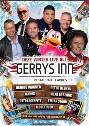Gerrys inn