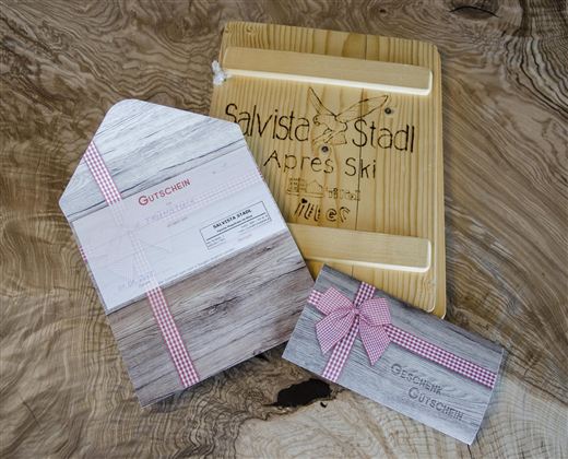 Geschenksidee