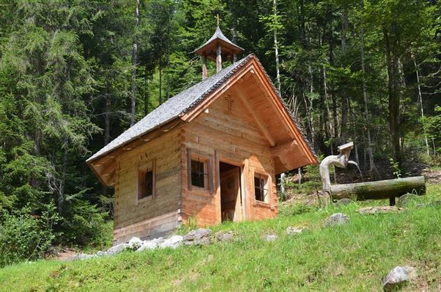 Going_Aschingerkapelle_Wilder Kaiser