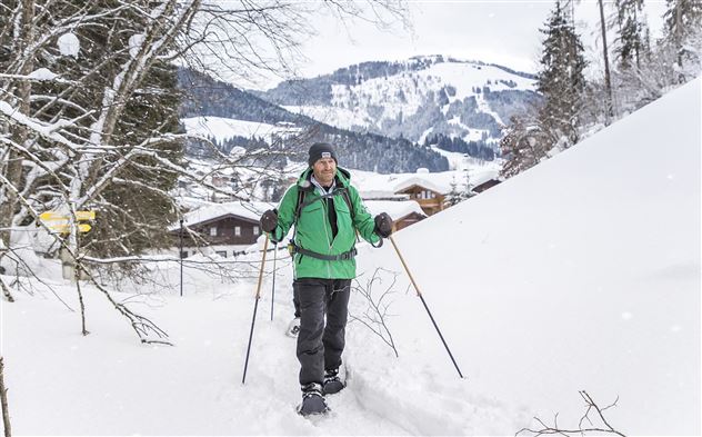 Going_Bergwanderführer_Wilder Kaiser