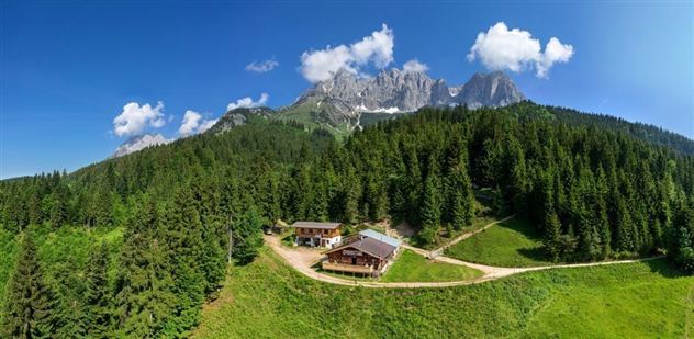Going_Graspoint Niederalm_Sommer_Wilder Kaiser (2)