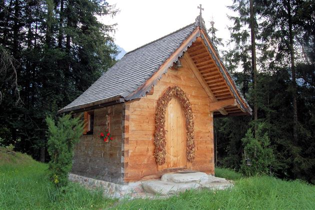 Going_Johanneskapelle_Wilder Kaiser