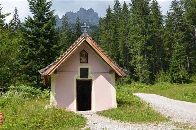 Going_Tannbichlkapelle_Wilder Kaiser (1)