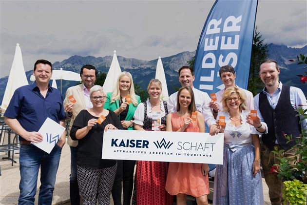 Gruppenbild