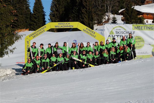 Gruppenfoto