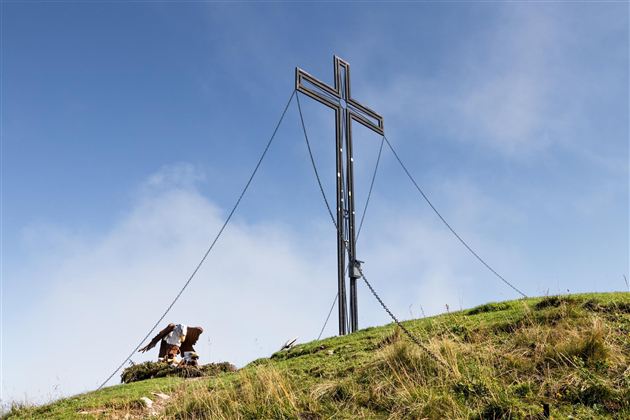 Guggenkogel