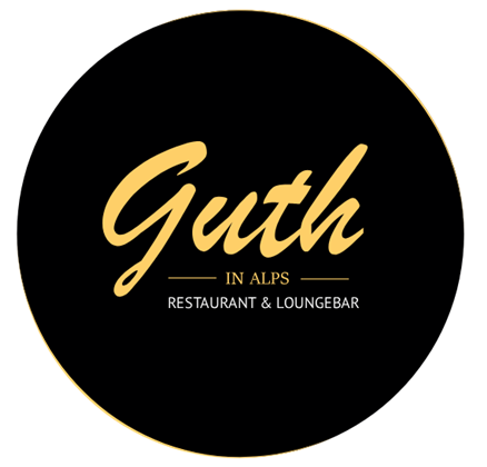 Guth in Alps
