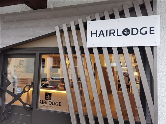 Hair Lodge Ellmau 1