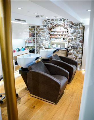 HAIRLODGE Stanglwirt 2