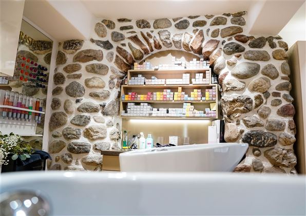 HAIRLODGE Stanglwirt 3