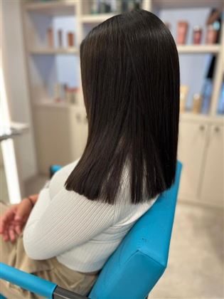 HairLodgeCut