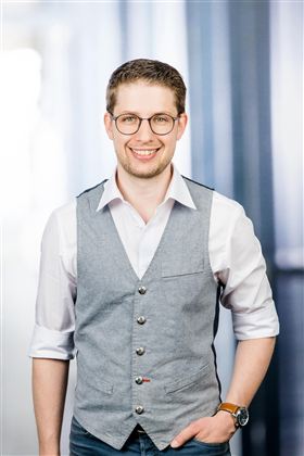 Hannes Zott
