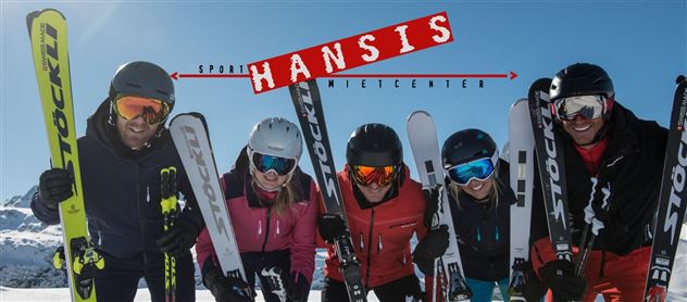 Hansis Sport- & Mietcenter_Header