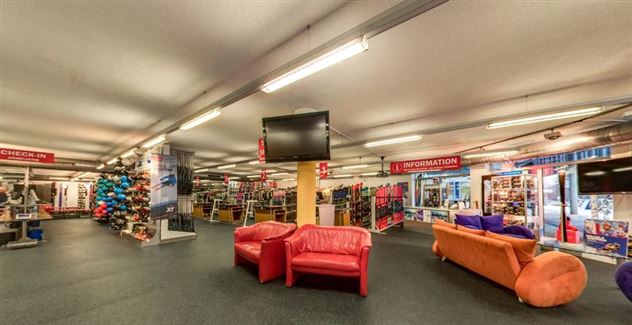 Hansis Sport- & Mietcenter_Shop4
