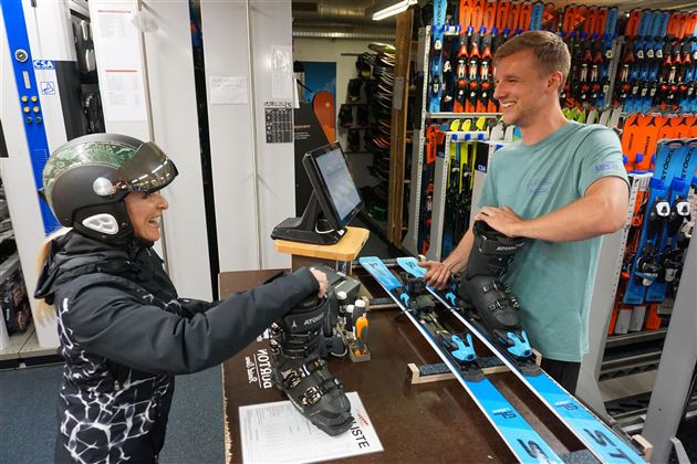 Hansis Sport- und Mietcenter_Scheffau_Winter4
