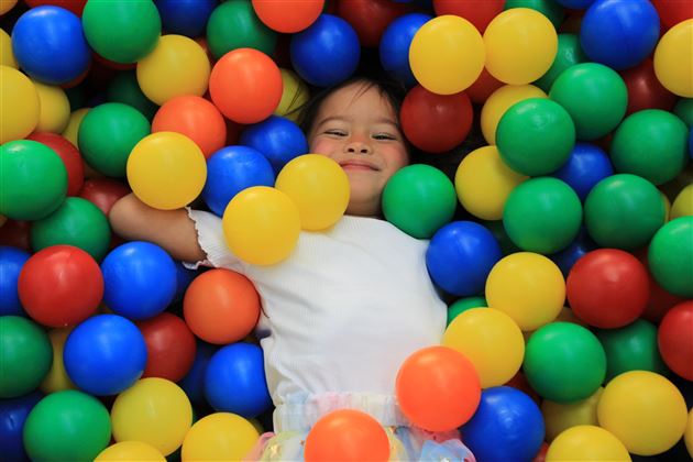 HAPPYHOPP Foto 1