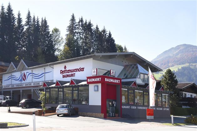 Haushaltswaren Rettenwander