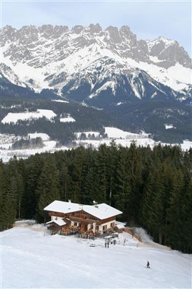 Hausleitnstubn 1