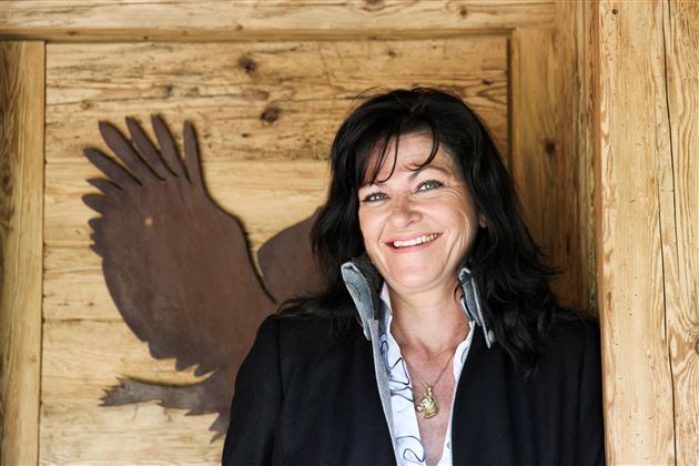 Hedwig Brandauer The Success Whisperer