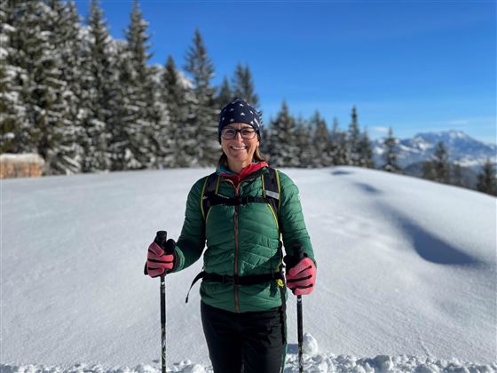 Heidi Sojer Winter